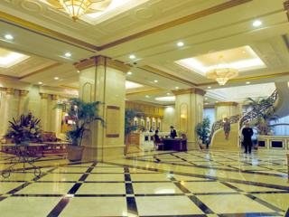 RAMADA PLAZA TIAN LU HOTEL WUHAN photo 1