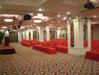 RAMADA PLAZA TIAN LU HOTEL WUHAN photo 2