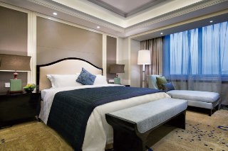 RAMADA PLAZA TIAN LU HOTEL WUHAN photo 3