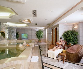 RAMADA PLAZA TIAN LU HOTEL WUHAN photo 4