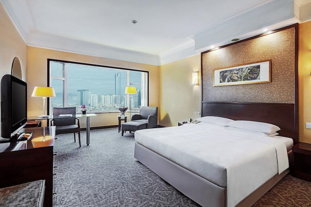 Millennium Harbourview Hotel Xiamen photo 3