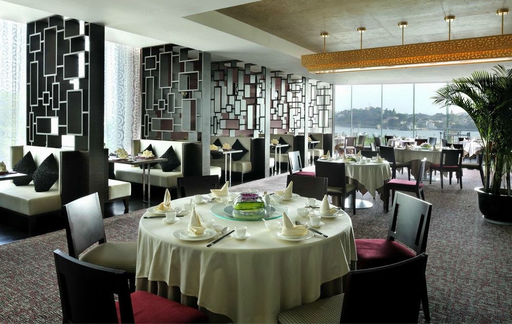Swiss Grand Xiamen photo 1