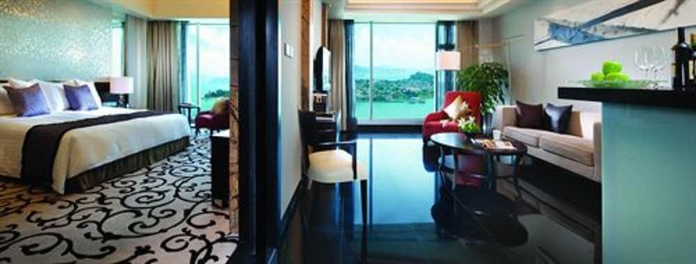 Swiss Grand Xiamen photo 2