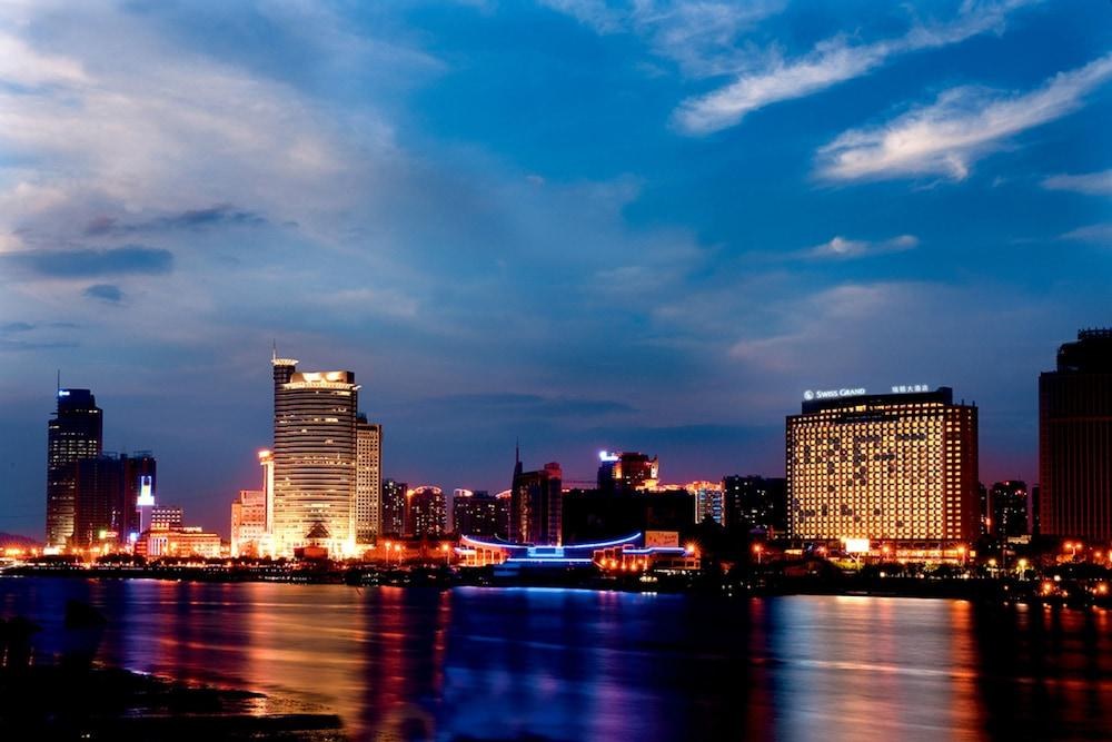 Swiss Grand Xiamen photo 4