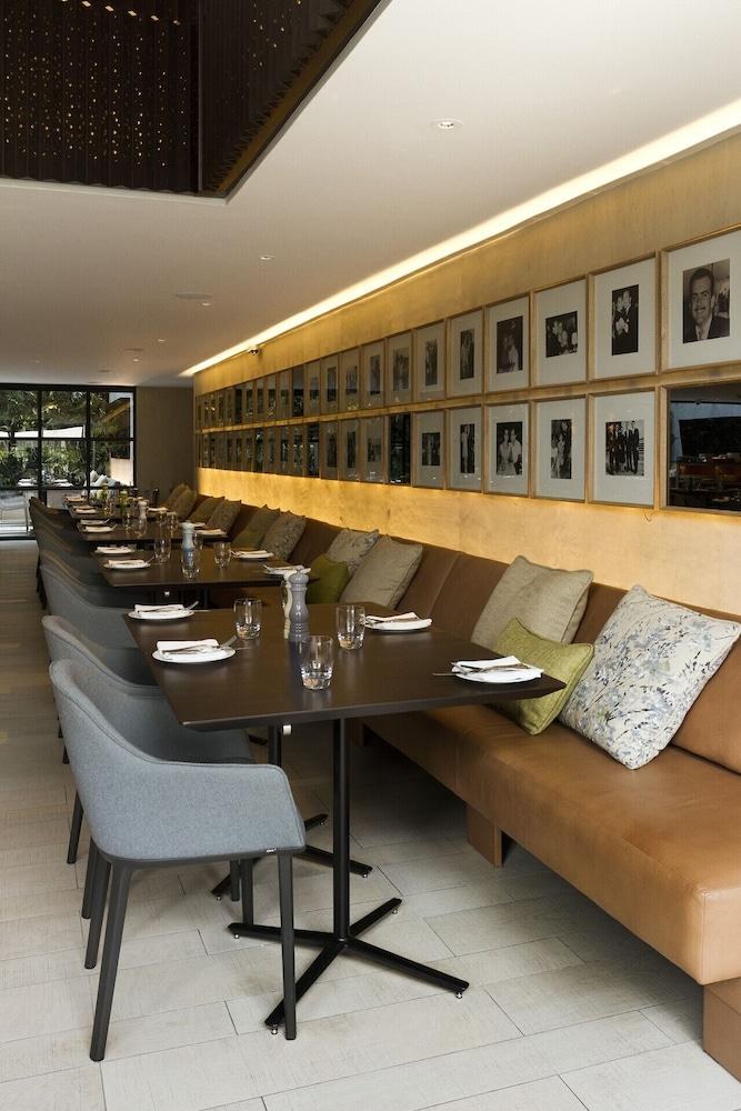 Four Seasons Hotel Bogotá photo 4