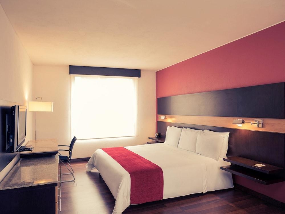 Mercure Bogota Bh Retiro photo 2