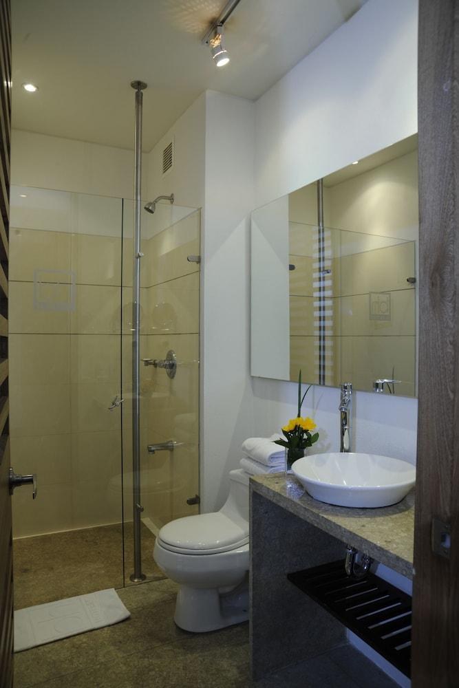 Mercure Bogota Bh Retiro photo 3