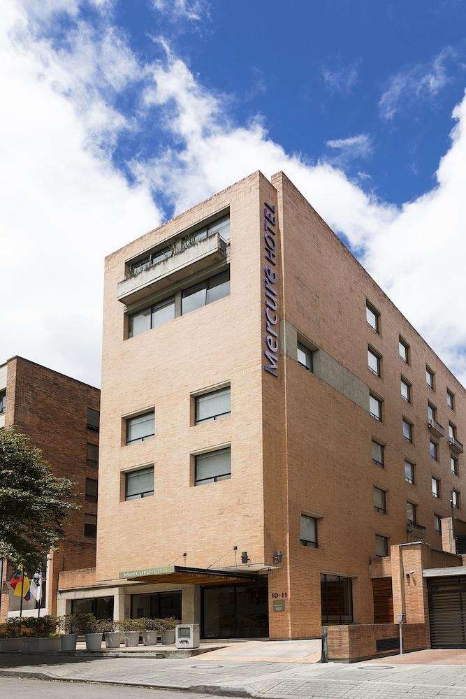 Mercure Bogota Bh Retiro photo 4