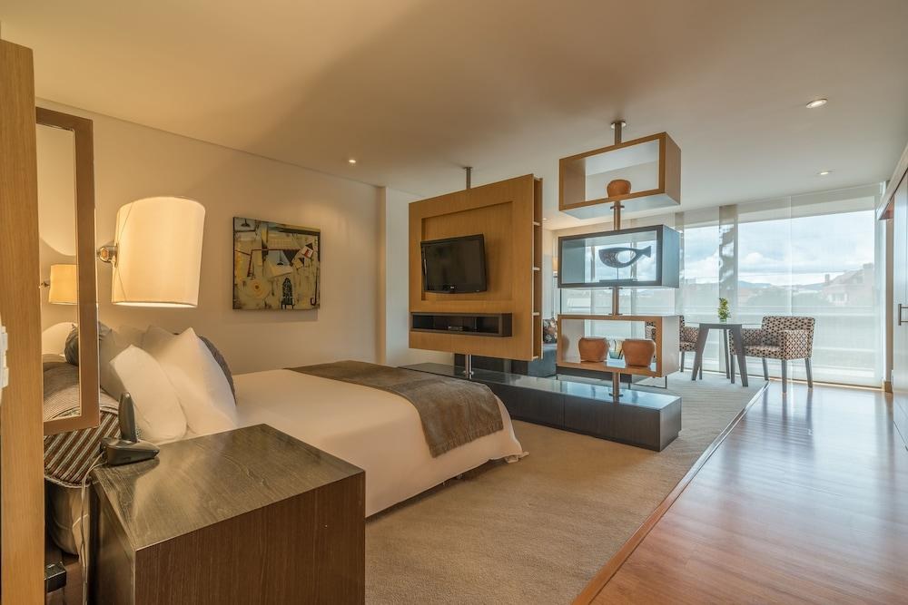 Faranda Collection Bogota, A Member Of Radisson In photo 2