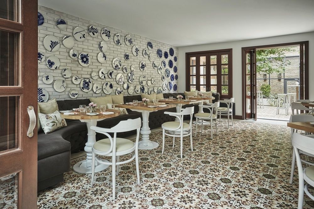 Four Seasons Hotel Casa Medina Bogotá photo 1