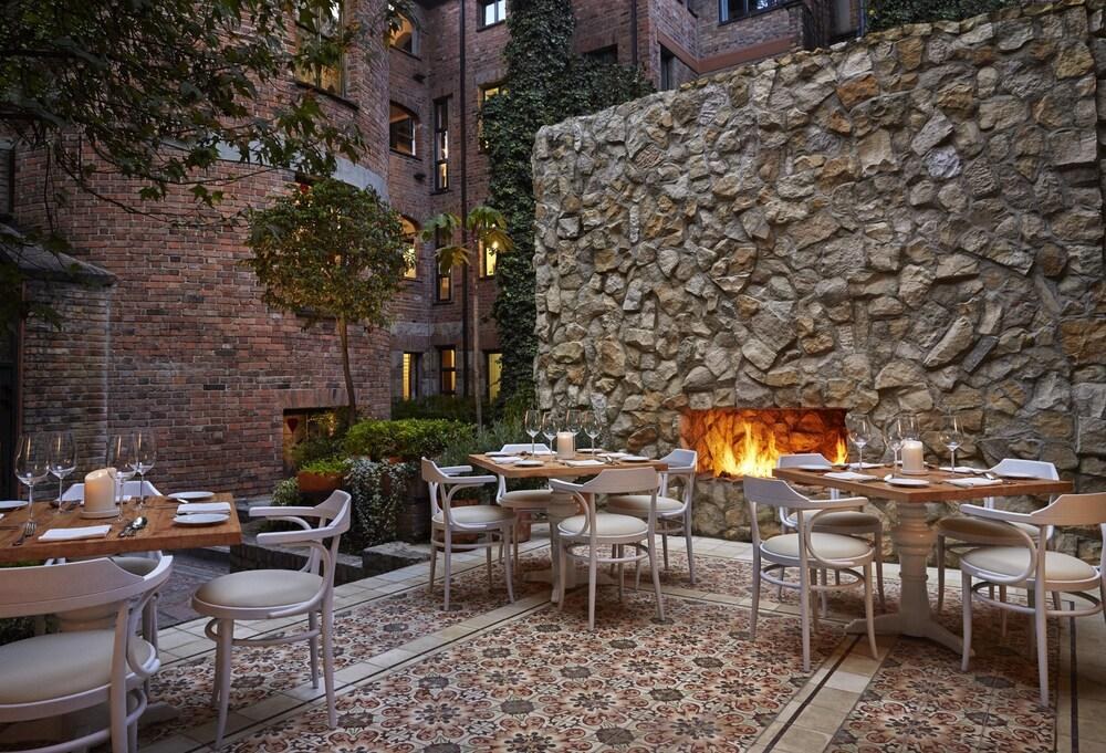 Four Seasons Hotel Casa Medina Bogotá photo 2