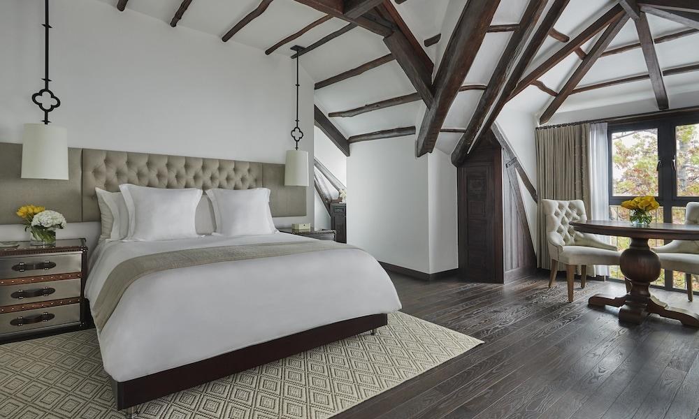 Four Seasons Hotel Casa Medina Bogotá photo 3