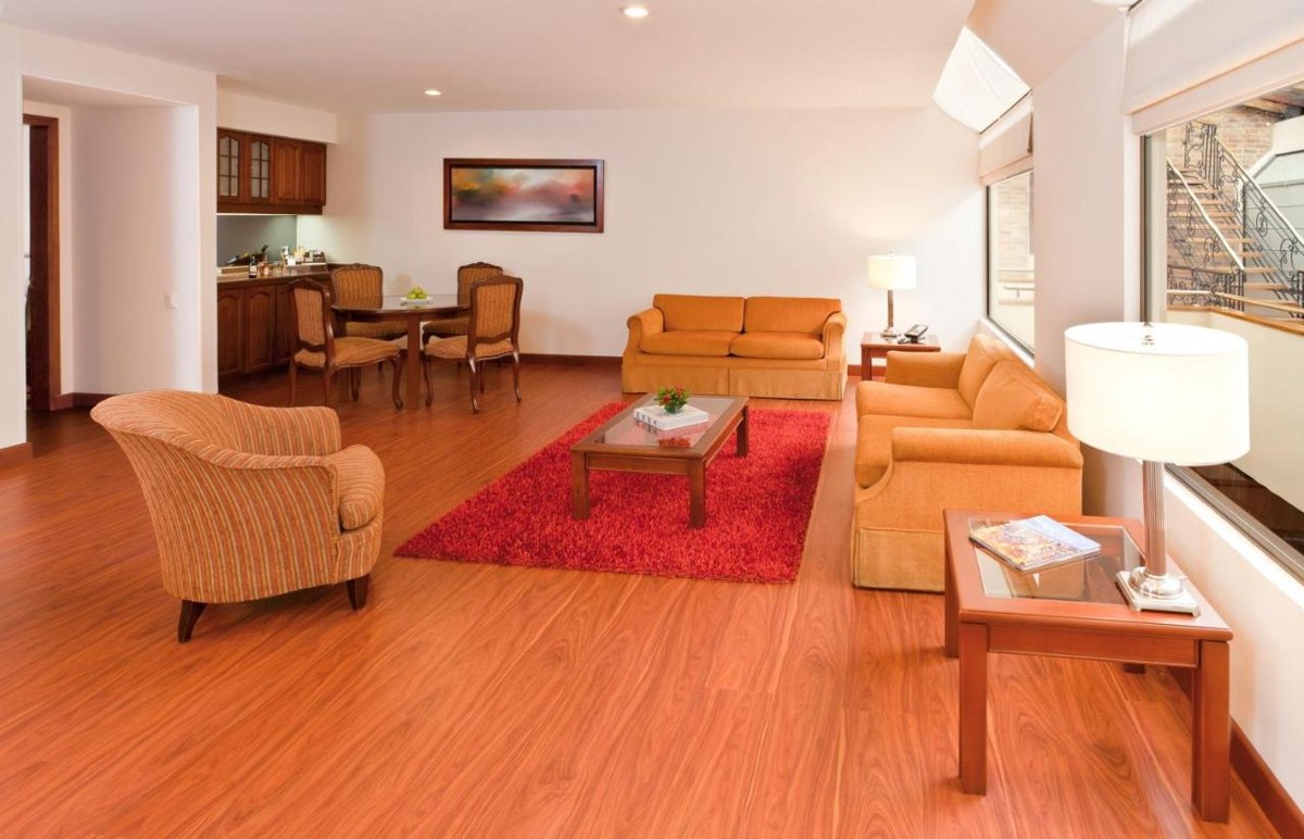 WINDSOR HOUSES INN photo 1