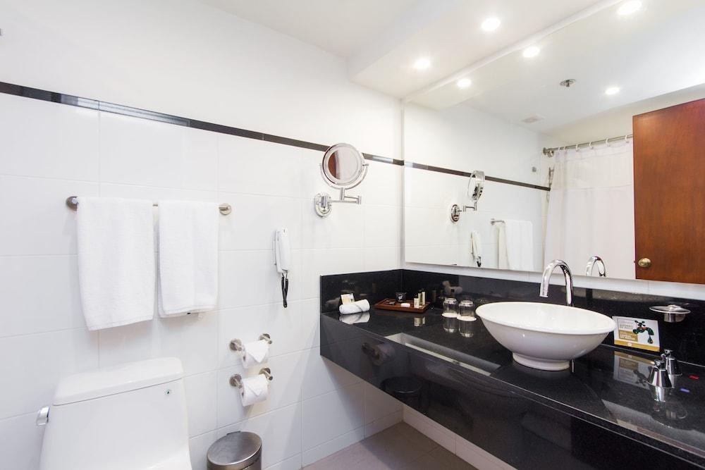 Tequendama Suites Bogota photo 1