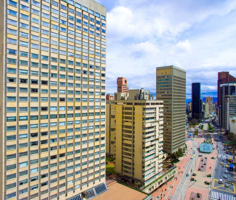 Tequendama Suites Bogota photo 2