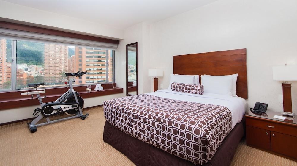 Tequendama Suites Bogota photo 3