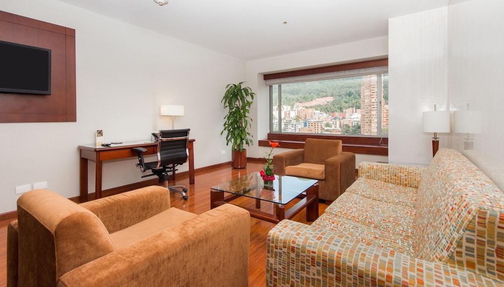 Tequendama Suites Bogota photo 4