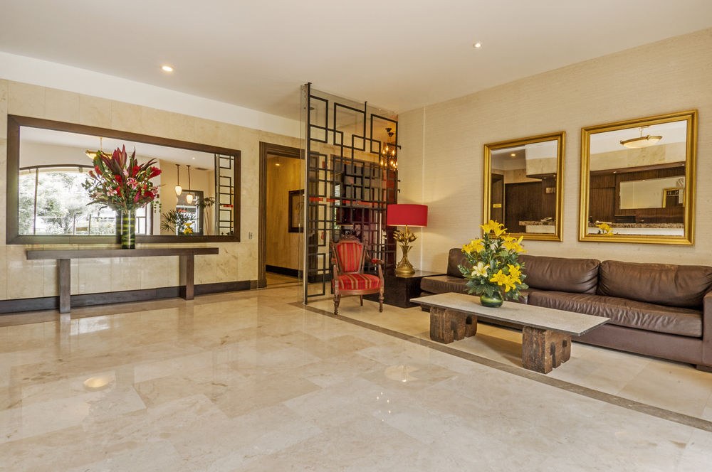 Hotel Morrison Zona Rosa by Cosmos photo 1