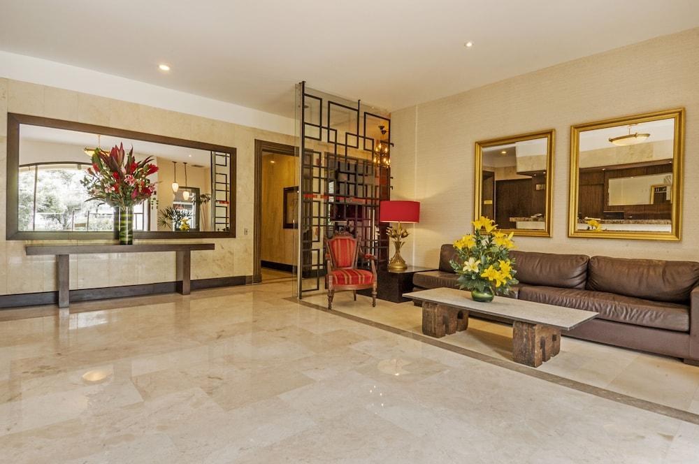 Hotel Morrison Zona Rosa by Cosmos photo 2