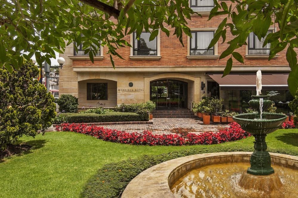 Hotel Morrison Zona Rosa by Cosmos photo 3