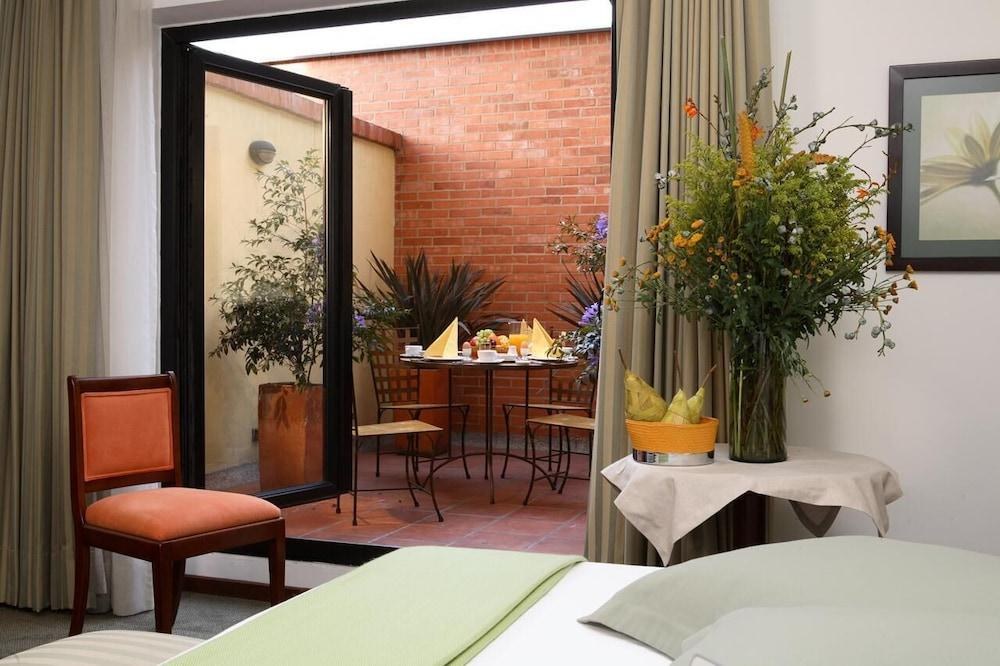 Hotel Morrison Zona Rosa by Cosmos photo 4