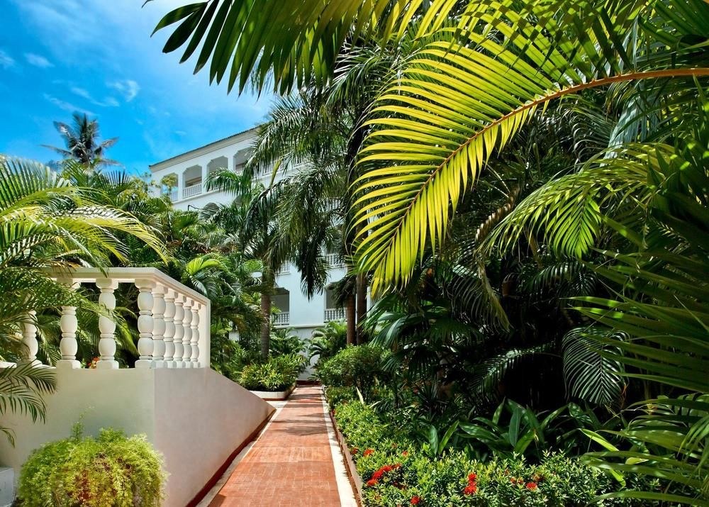 Hotel Caribe by Faranda Grand Radisson Individuals