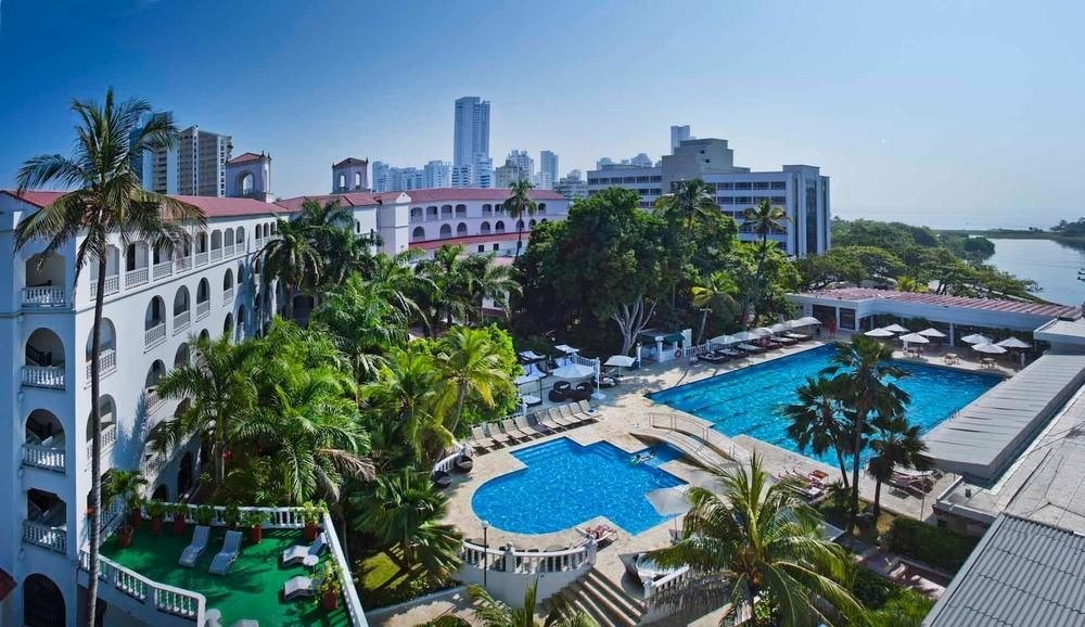 Hotel Caribe by Faranda Grand Radisson Individuals photo 1