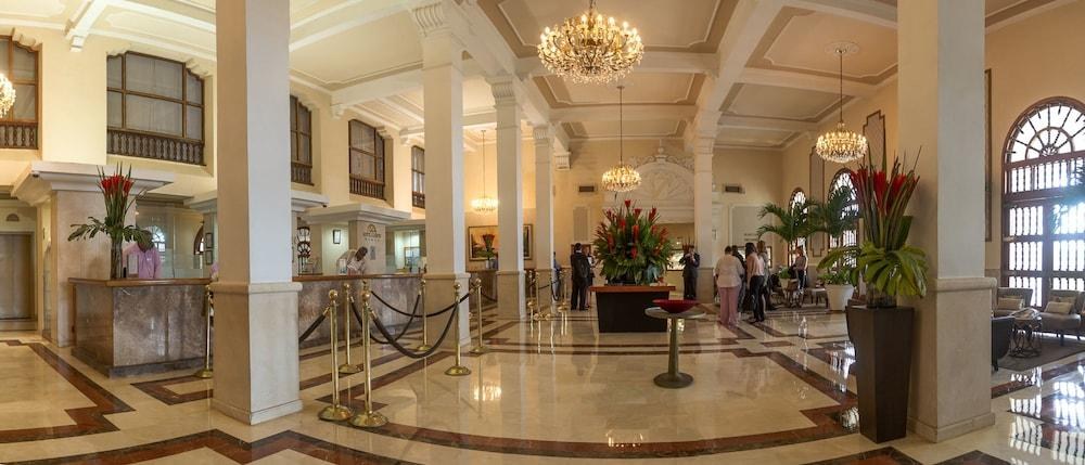 Hotel Caribe by Faranda Grand Radisson Individuals photo 2