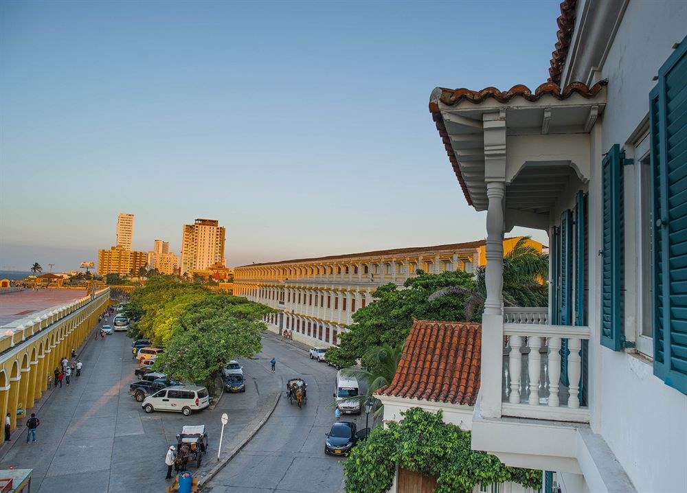 Hotel Boutique Bovedas de Santa Clara by Accor