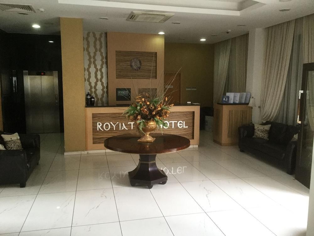ROYIATIKO HOTEL photo 3