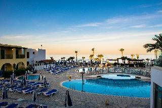 Kefalos Beach Tourist Village photo 2