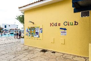 Kefalos Beach Tourist Village photo 4