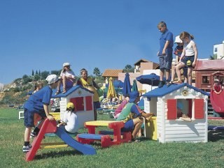 Aquasol Holiday Village photo 2