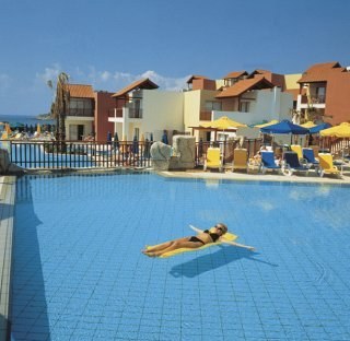 Aquasol Holiday Village photo 4