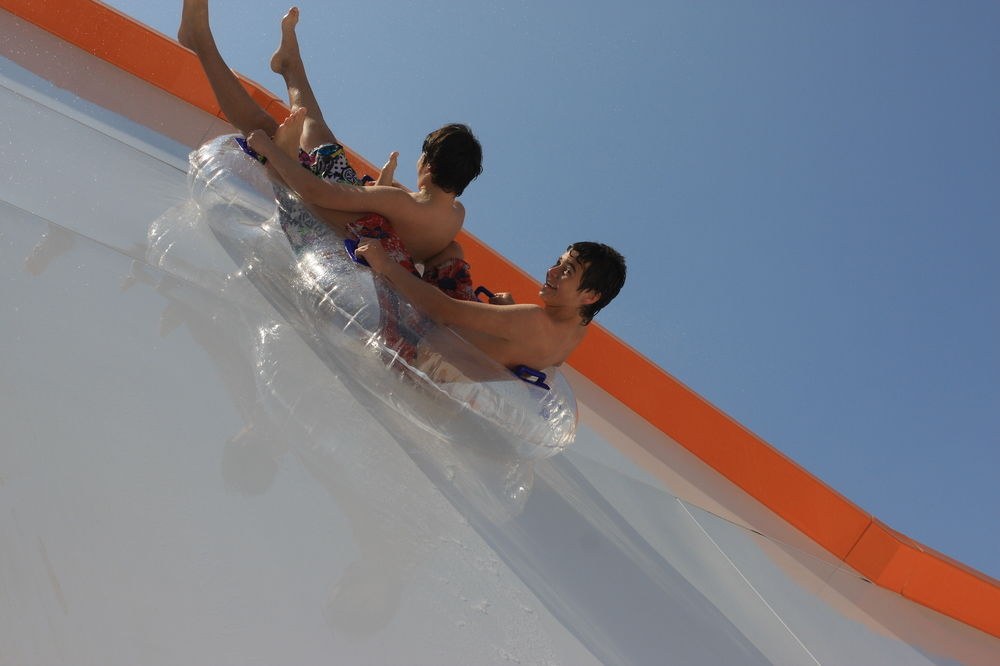 ELECTRA HOLIDAY VILLAGE