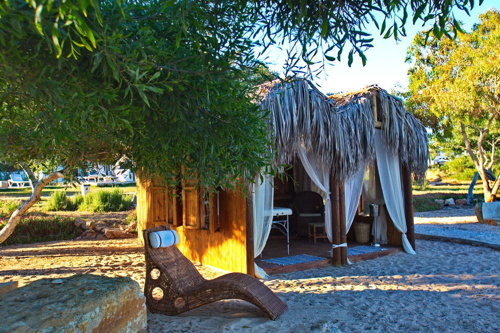 THALASSINES VILLAS photo 1