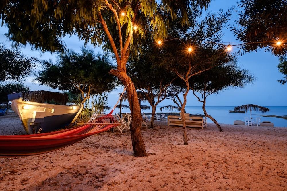 THALASSINES VILLAS photo 2