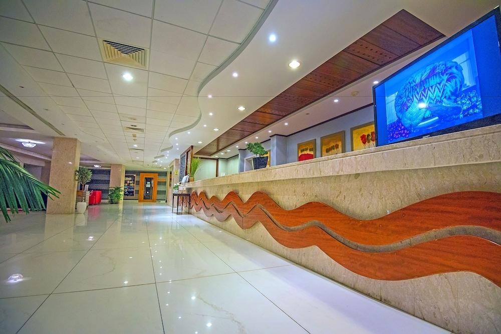 DOME BEACH RESORT photo 3