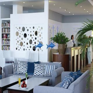 ATLANTICA SUNGARDEN BEACH