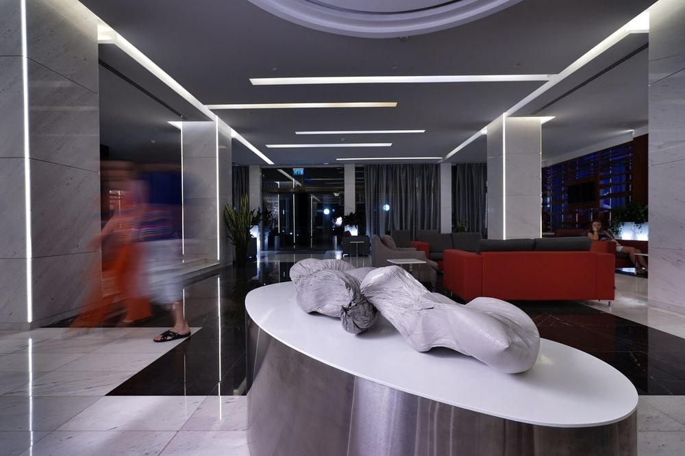 MELISSI BEACH HOTEL photo 1