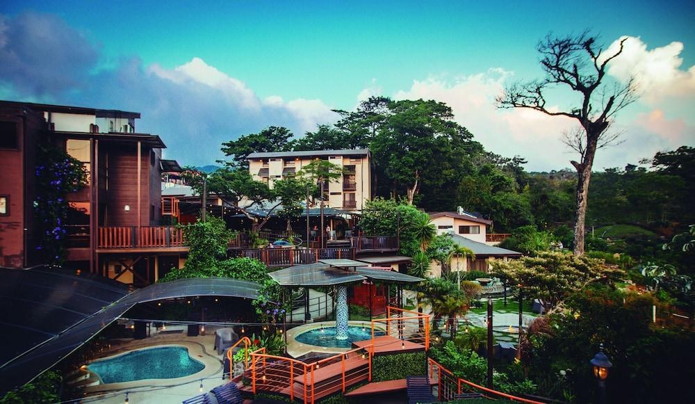 Hotel & Spa Poco a Poco photo 2