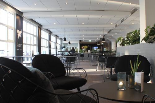 Pier 5 Hotel photo 1