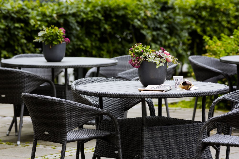 Scandic Aalborg City photo 1