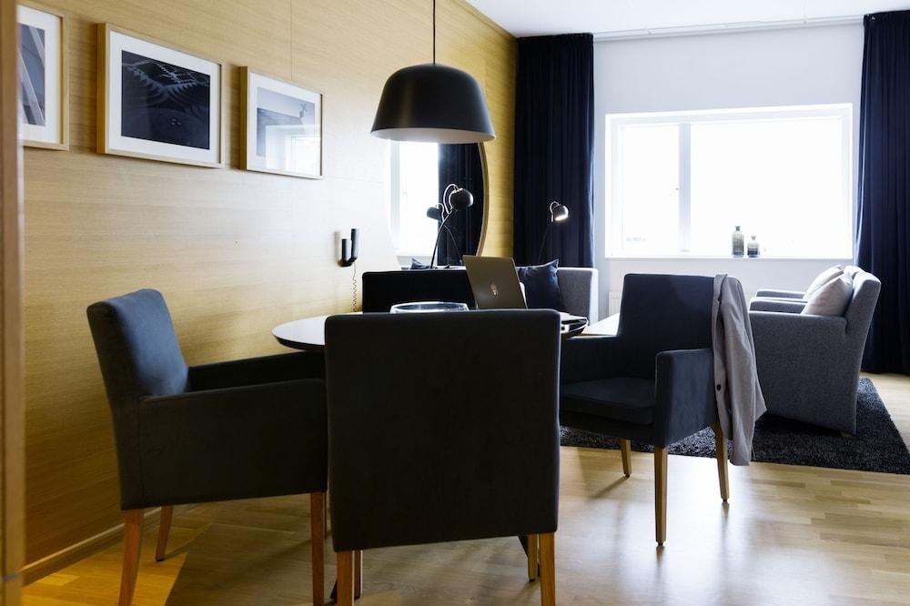 Scandic Aalborg City photo 2