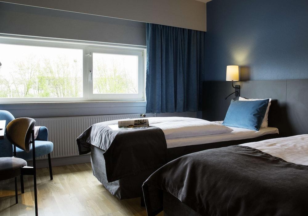 Scandic Odense photo 2