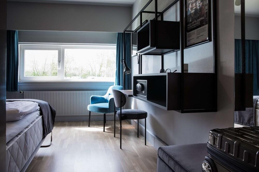Scandic Odense photo 4