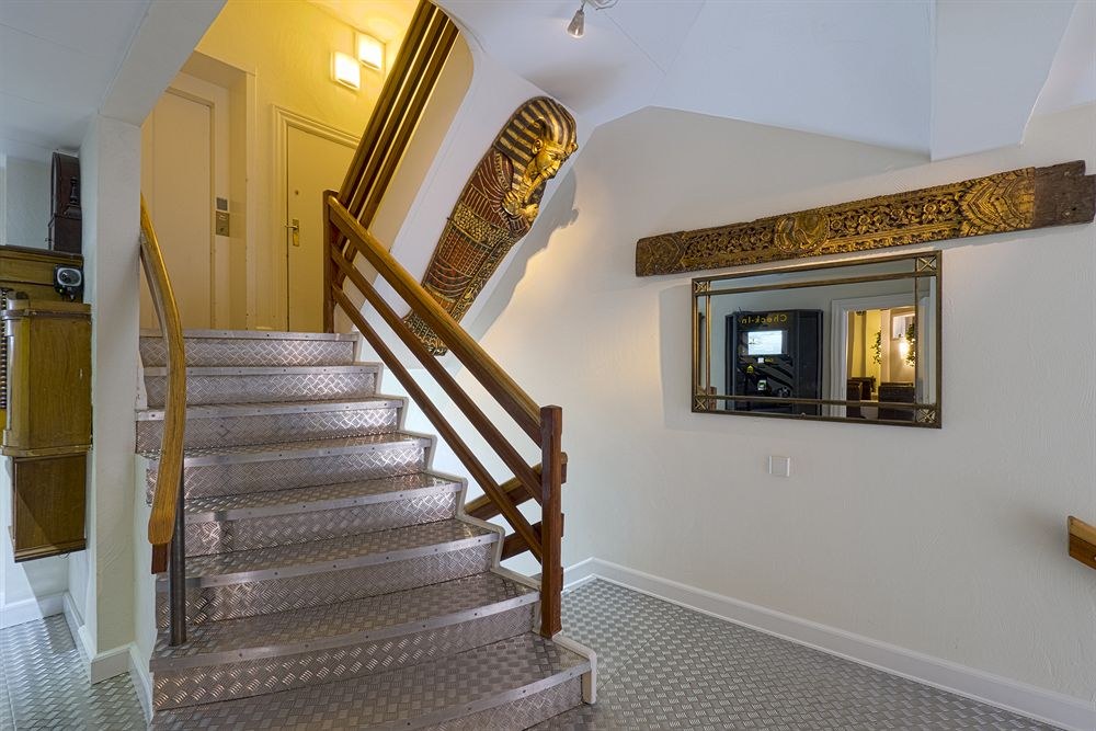 Ydes Hotel photo 1