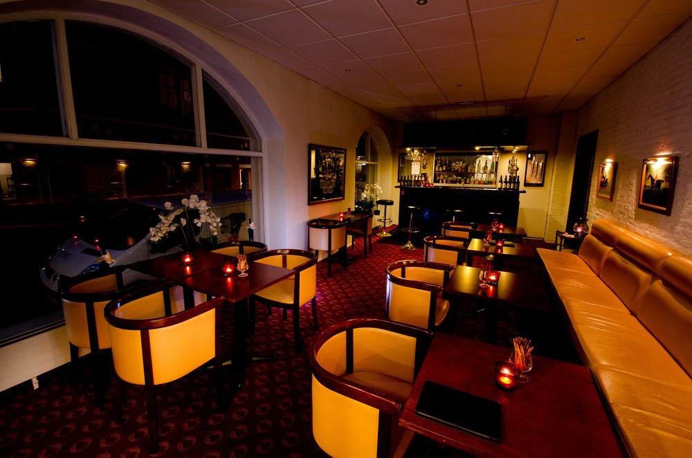 Milling Hotel Windsor