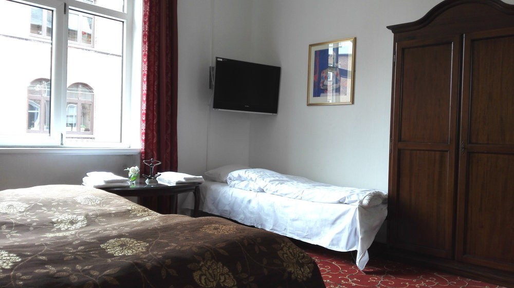 Milling Hotel Windsor photo 1