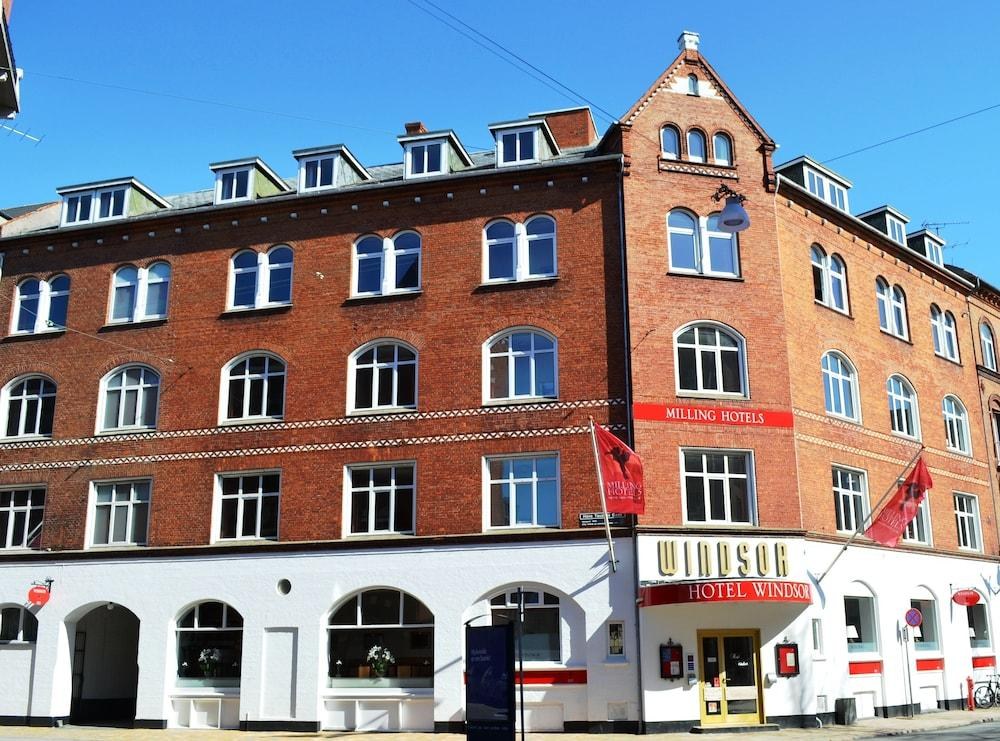 Milling Hotel Windsor photo 4